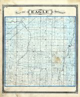 Eagle Township, Hancock County 1875